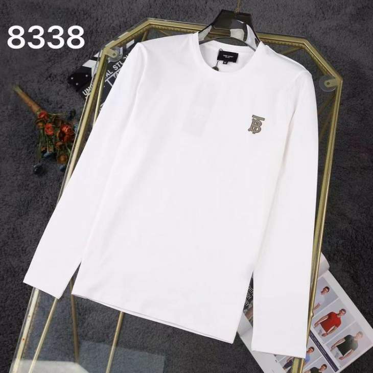 Picture of Burberry T Shirt Long _SKUBurberryM-3XL8q833849916